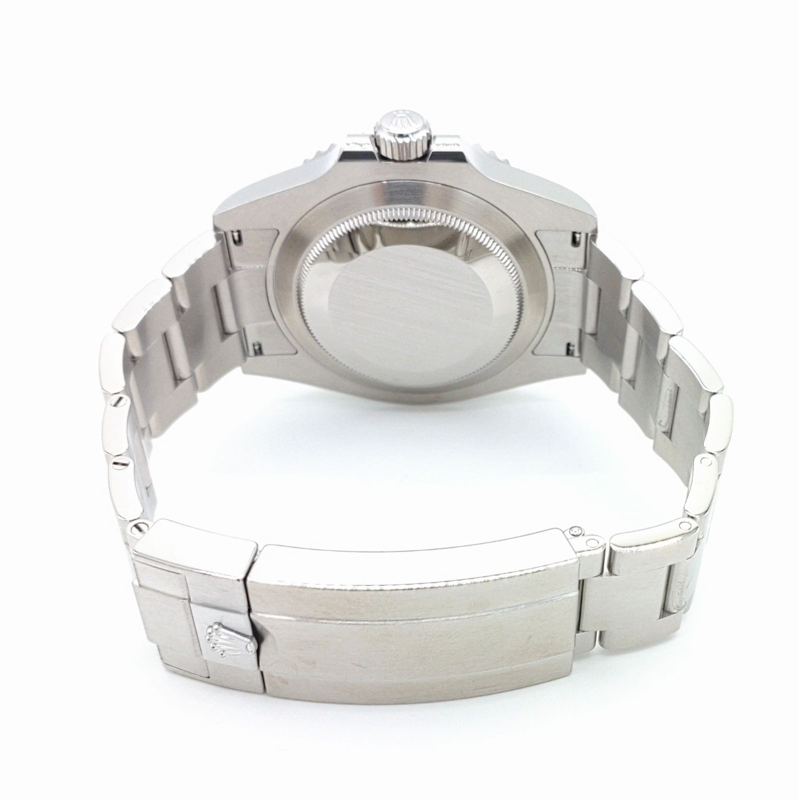 ����å��� ���֥ޥ꡼�� �ǥ��� 126610LN �֥�å�