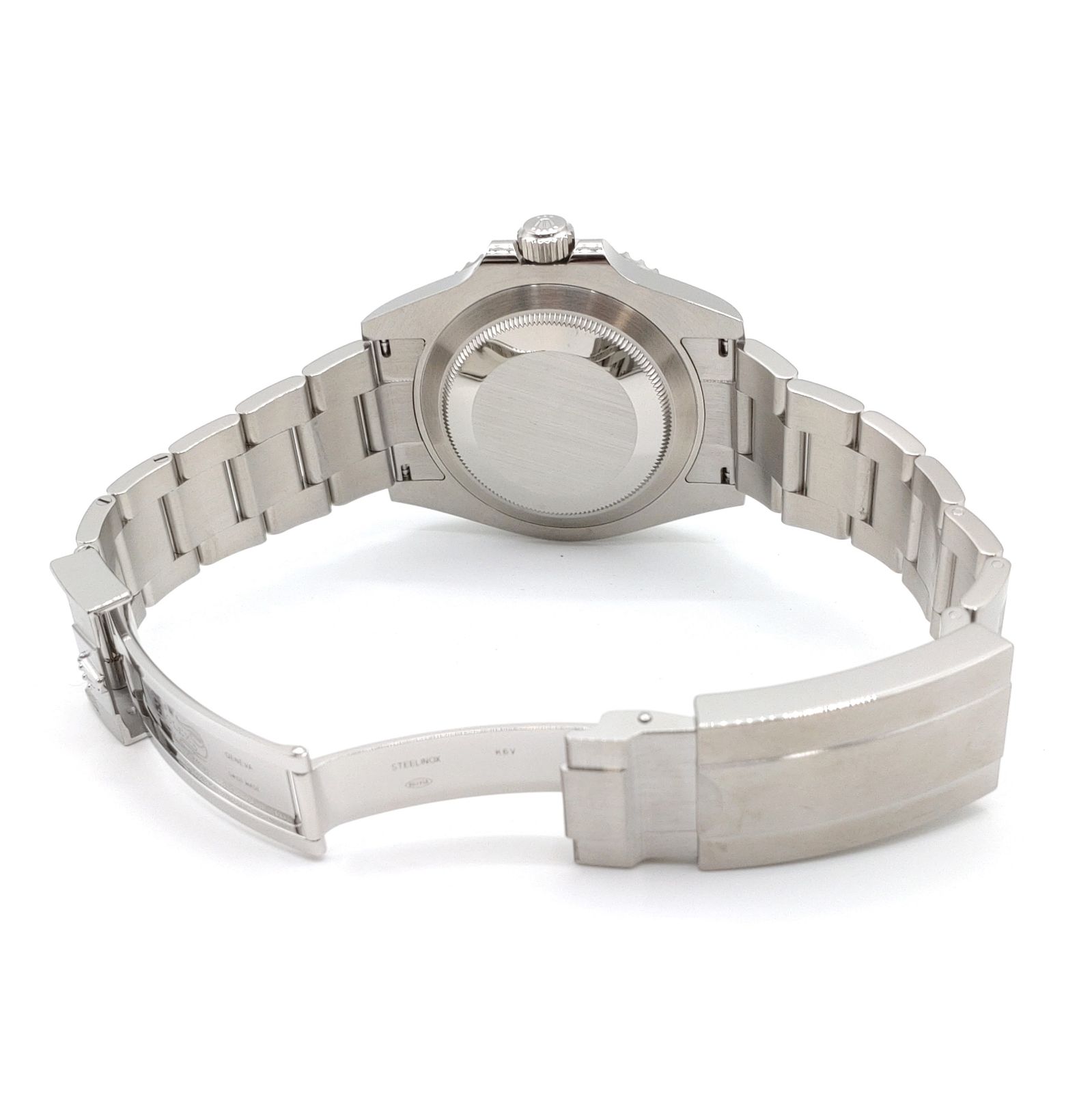 ����å��� ���֥ޥ꡼�� �ǥ��� 126610LN �֥�å�