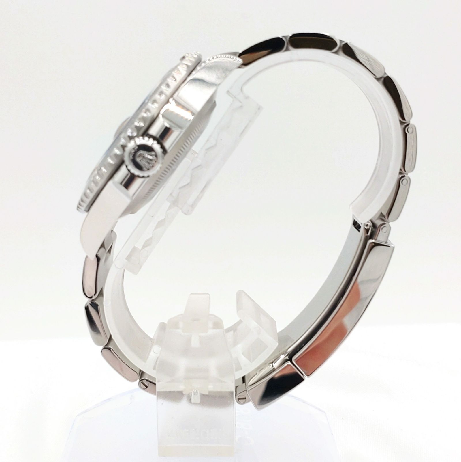 ����å��� ���֥ޥ꡼�� �ǥ��� 126610LN �֥�å�