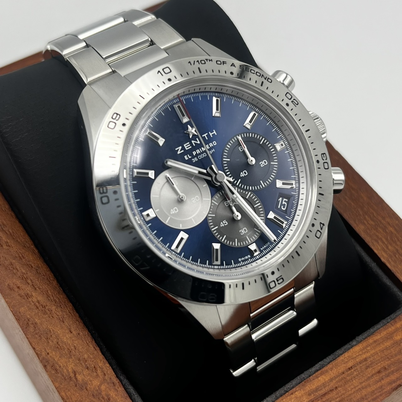 �ںǽ��ץ饤�����ۡڥ���ץ�����ܡ��ۥ��˥� �����Υޥ����� ���ݡ��� 03.3114.3600/51.M3100 41mm