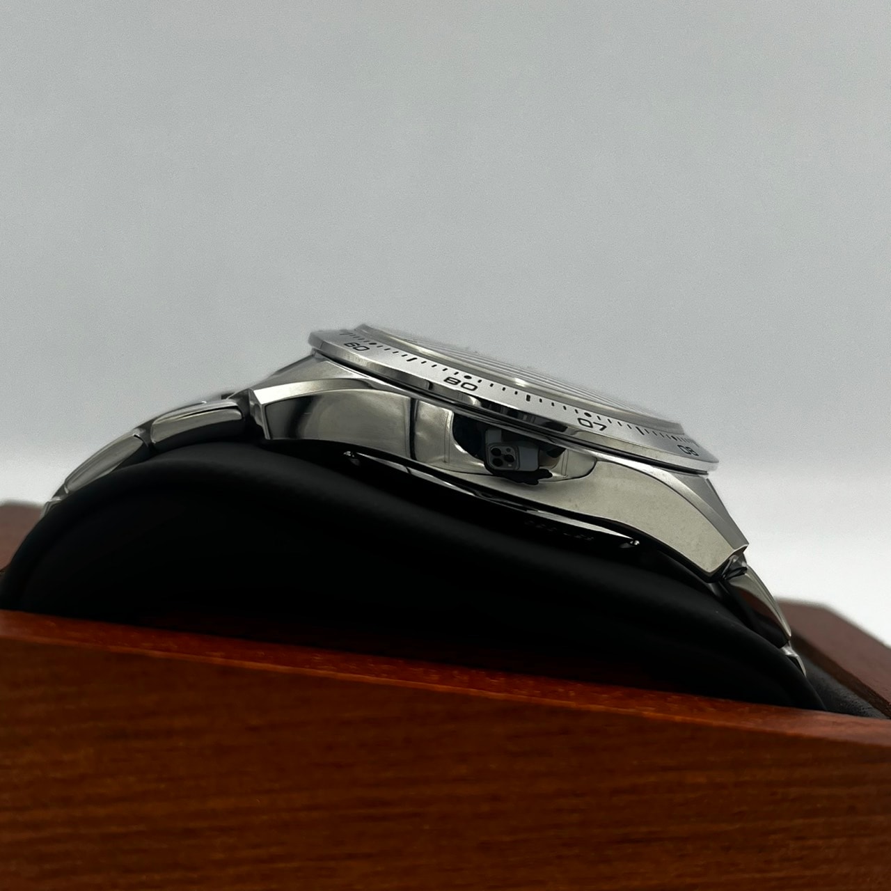 �ںǽ��ץ饤�����ۡڥ���ץ�����ܡ��ۥ��˥� �����Υޥ����� ���ݡ��� 03.3114.3600/51.M3100 41mm