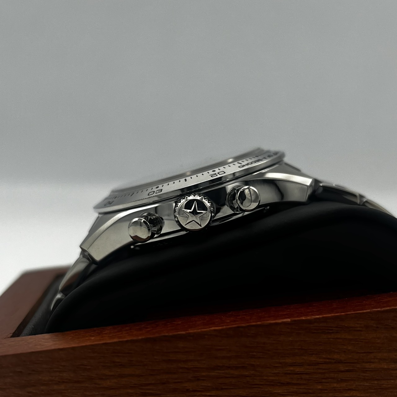 �ںǽ��ץ饤�����ۡڥ���ץ�����ܡ��ۥ��˥� �����Υޥ����� ���ݡ��� 03.3114.3600/51.M3100 41mm