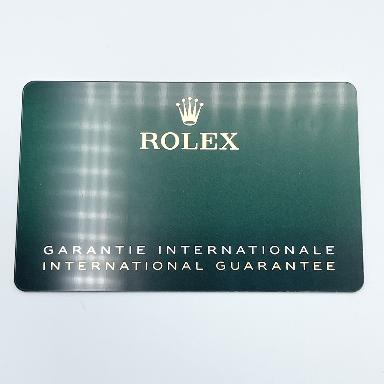 ����å��� GMT�ޥ�����II 126713GRNR �֥�å� 40mm