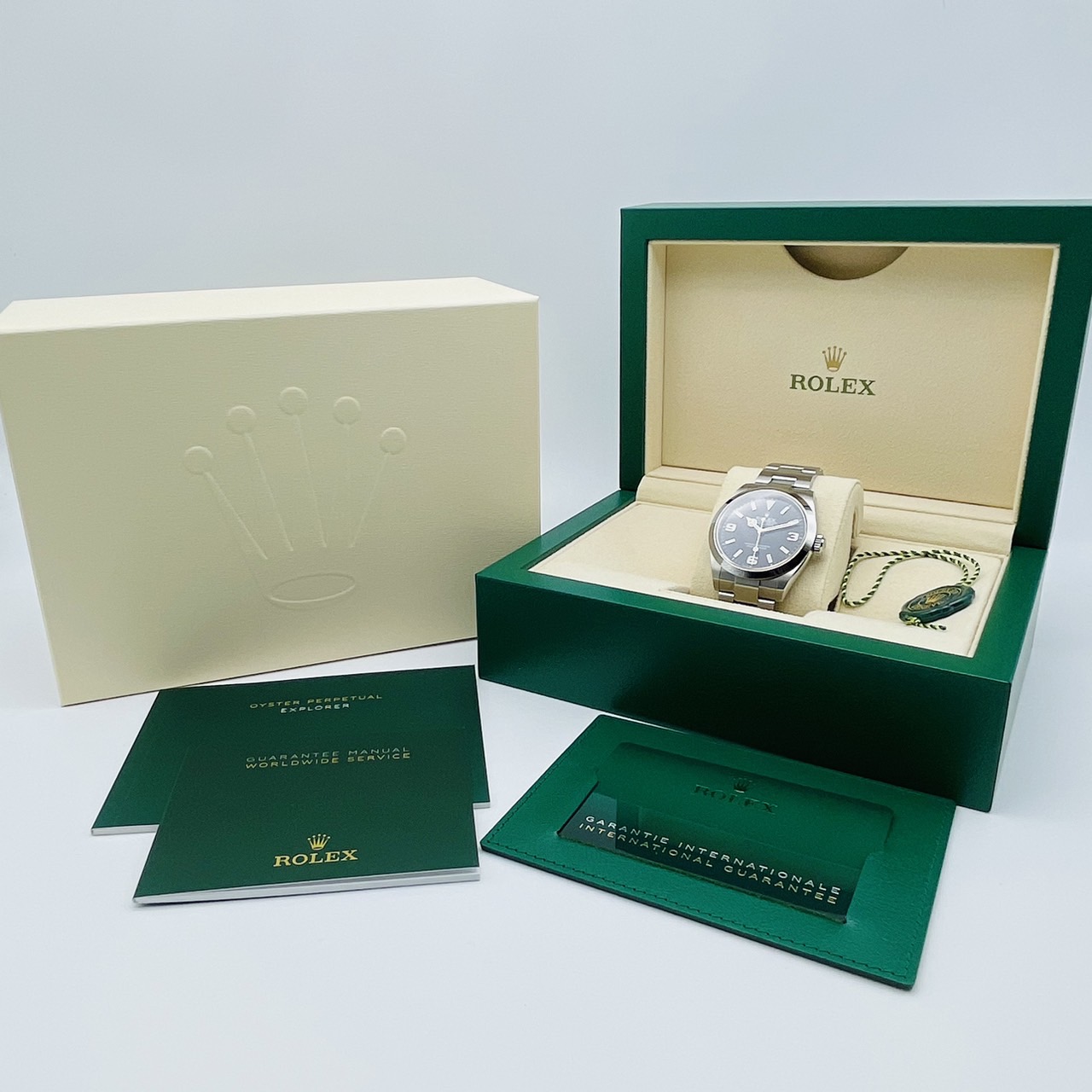 ����å��� �������ץ����顼 224270 �֥�å� 40mm