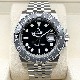 ��2024ǯ������ۥ���å��� GMT�ޥ�����II 126710GRNR �֥�å� 40mm