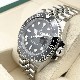 ��2024ǯ������ۥ���å��� GMT�ޥ�����II 126710GRNR �֥�å� 40mm
