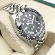 ��2024ǯ������ۥ���å��� GMT�ޥ�����II 126710GRNR �֥�å� 40mm