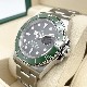 �ڷ����������ò��ۥ���å��� ���֥ޥ꡼�� �ǥ��� 126610LV �֥�å� 41mm