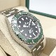 �ڷ����������ò��ۥ���å��� ���֥ޥ꡼�� �ǥ��� 126610LV �֥�å� 41mm
