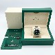 �ڷ����������ò��ۥ���å��� ���֥ޥ꡼�� �ǥ��� 126610LV �֥�å� 41mm