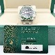 �ڷ����������ò��ۥ���å��� ���֥ޥ꡼�� �ǥ��� 126610LV �֥�å� 41mm