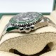 �ڷ����������ò��ۥ���å��� ���֥ޥ꡼�� �ǥ��� 126610LV �֥�å� 41mm