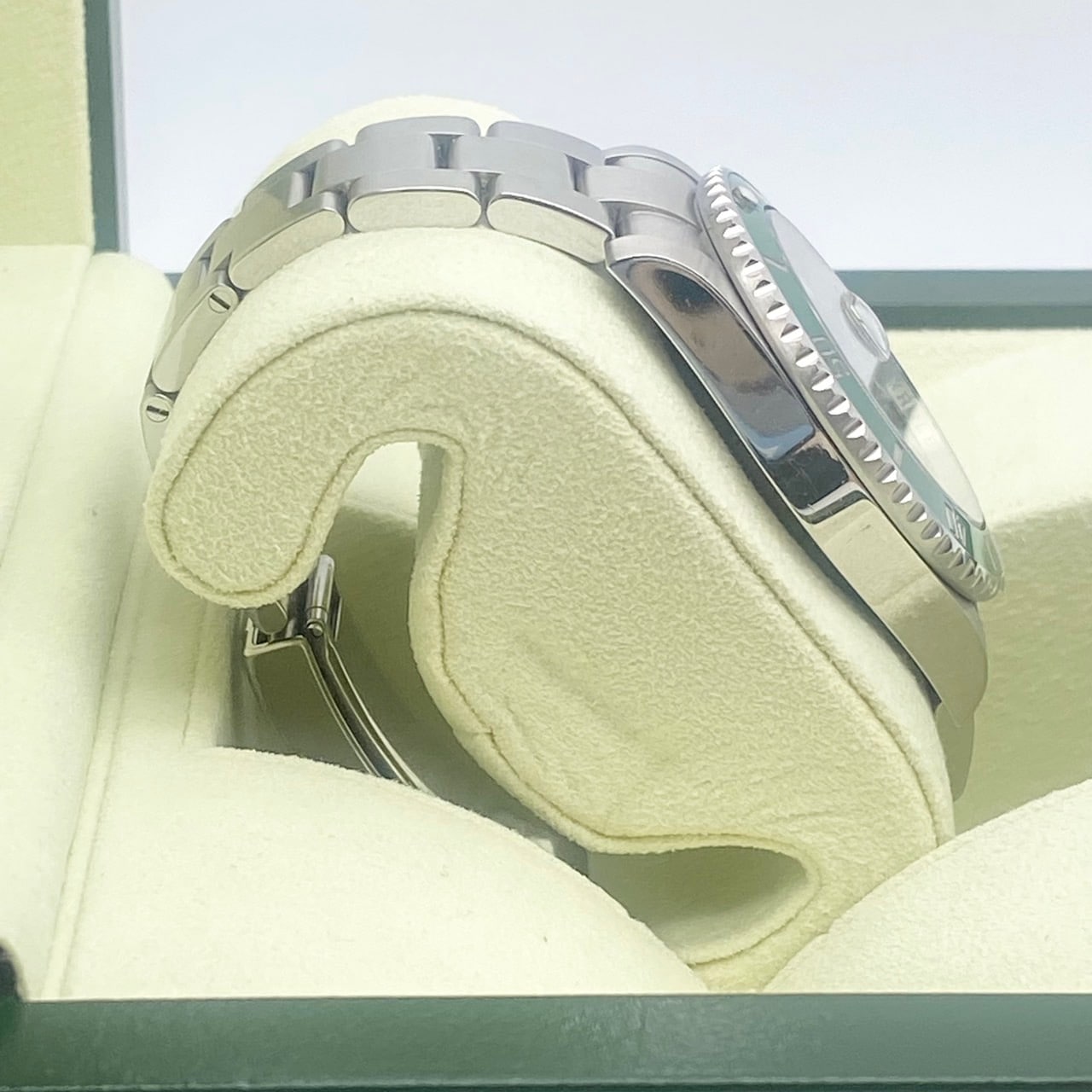 ����å��� ���֥ޥ꡼�� �ǥ��� 116610LV �����������֥쥹 40mm