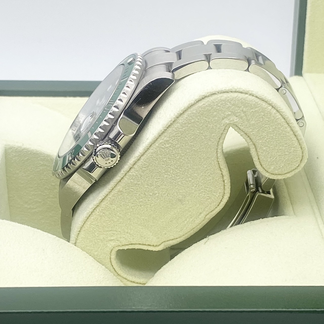 ����å��� ���֥ޥ꡼�� �ǥ��� 116610LV �����������֥쥹 40mm