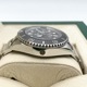 ����å��� �����ɥ����顼 126600 �����������֥쥹��å� �֥�å� 43mm