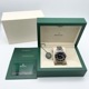 ����å��� �����ɥ����顼 126600 �����������֥쥹��å� �֥�å� 43mm