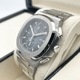 �ڿ��Хå�����͡����ۥѥƥå��ե���å� �Ρ����饹 5990/1A-011 �֥롼 40.5mm