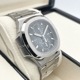 �ڿ��Хå�����͡����ۥѥƥå��ե���å� �Ρ����饹 5990/1A-011 �֥롼 40.5mm