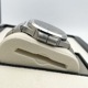 �ڿ��Хå�����͡����ۥѥƥå��ե���å� �Ρ����饹 5990/1A-011 �֥롼 40.5mm