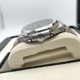 �ڿ��Хå�����͡����ۥѥƥå��ե���å� �Ρ����饹 5990/1A-011 �֥롼 40.5mm