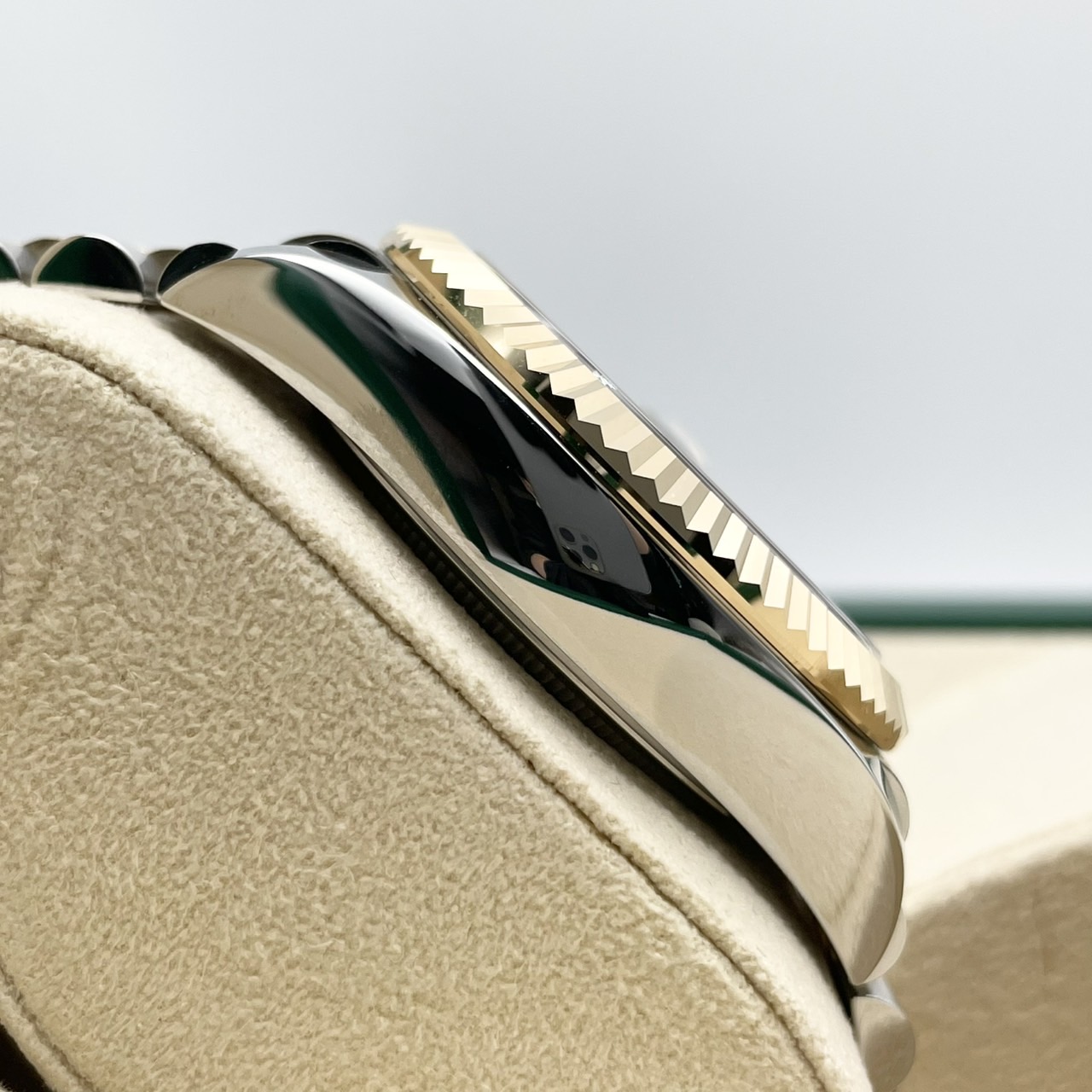 ����å��� �������ɥ����顼 336933 �֥�å� 42mm