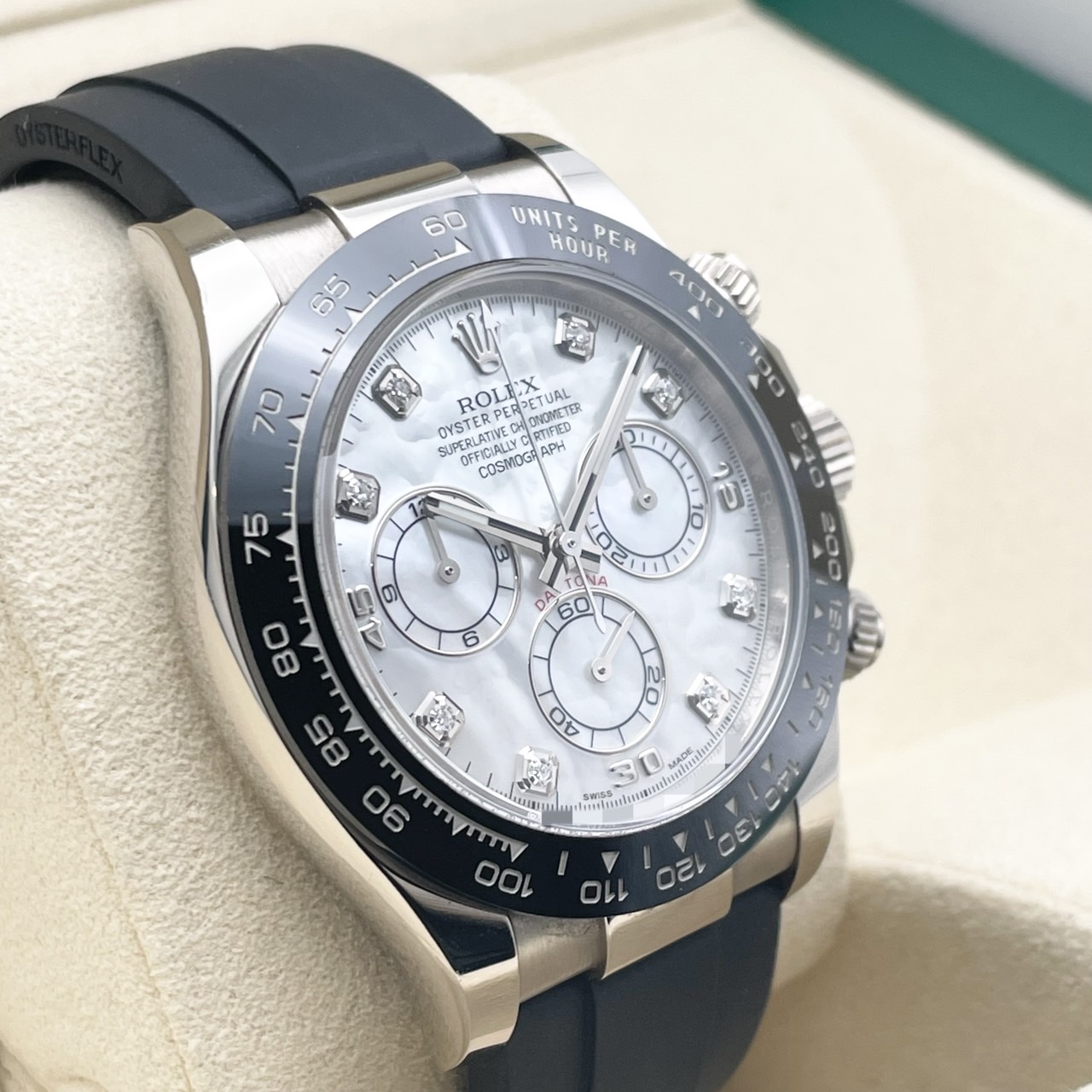 å ǥȥ 116519LNNG ۥ磻ȥ8P