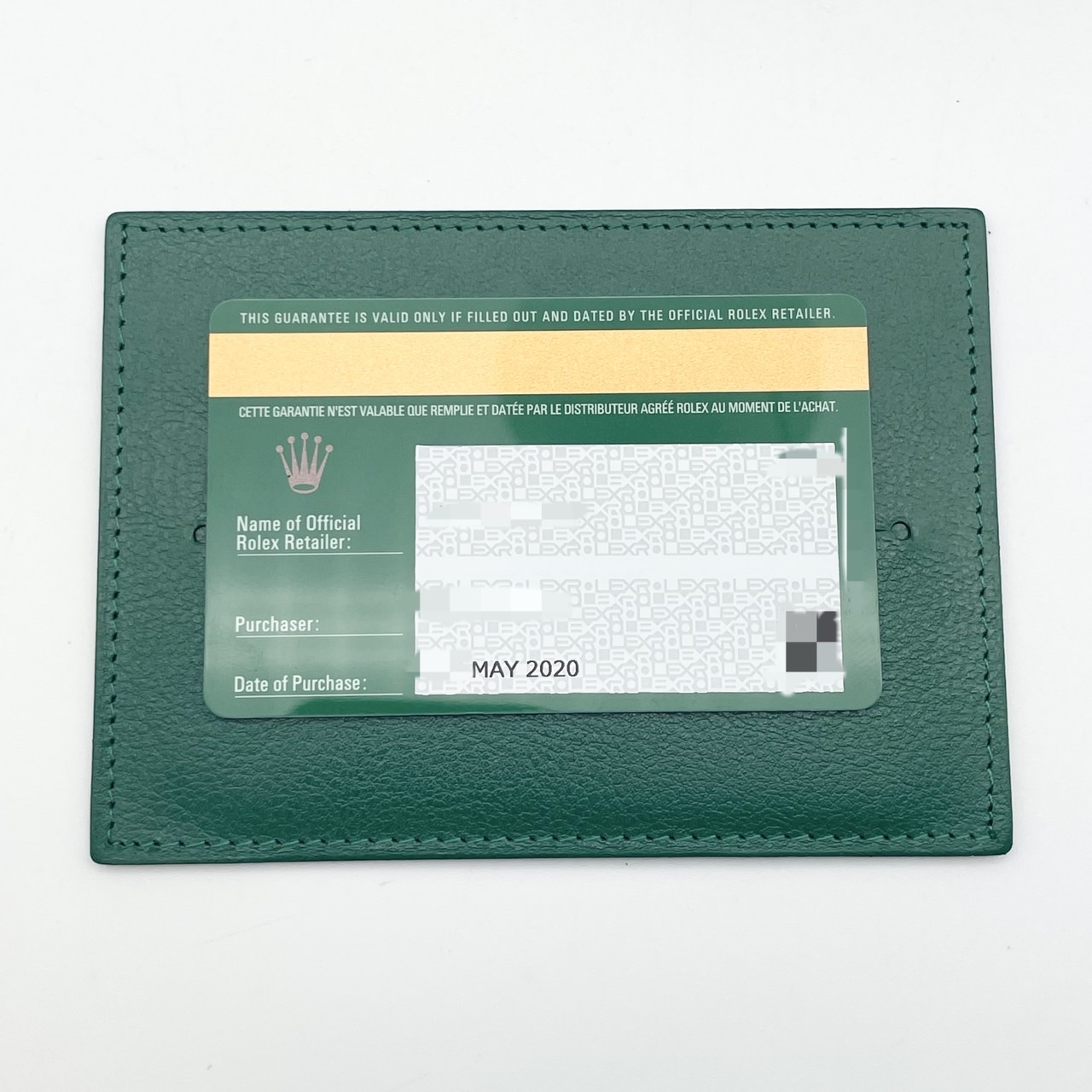 å ǥȥ 116519LNNG ۥ磻ȥ8P