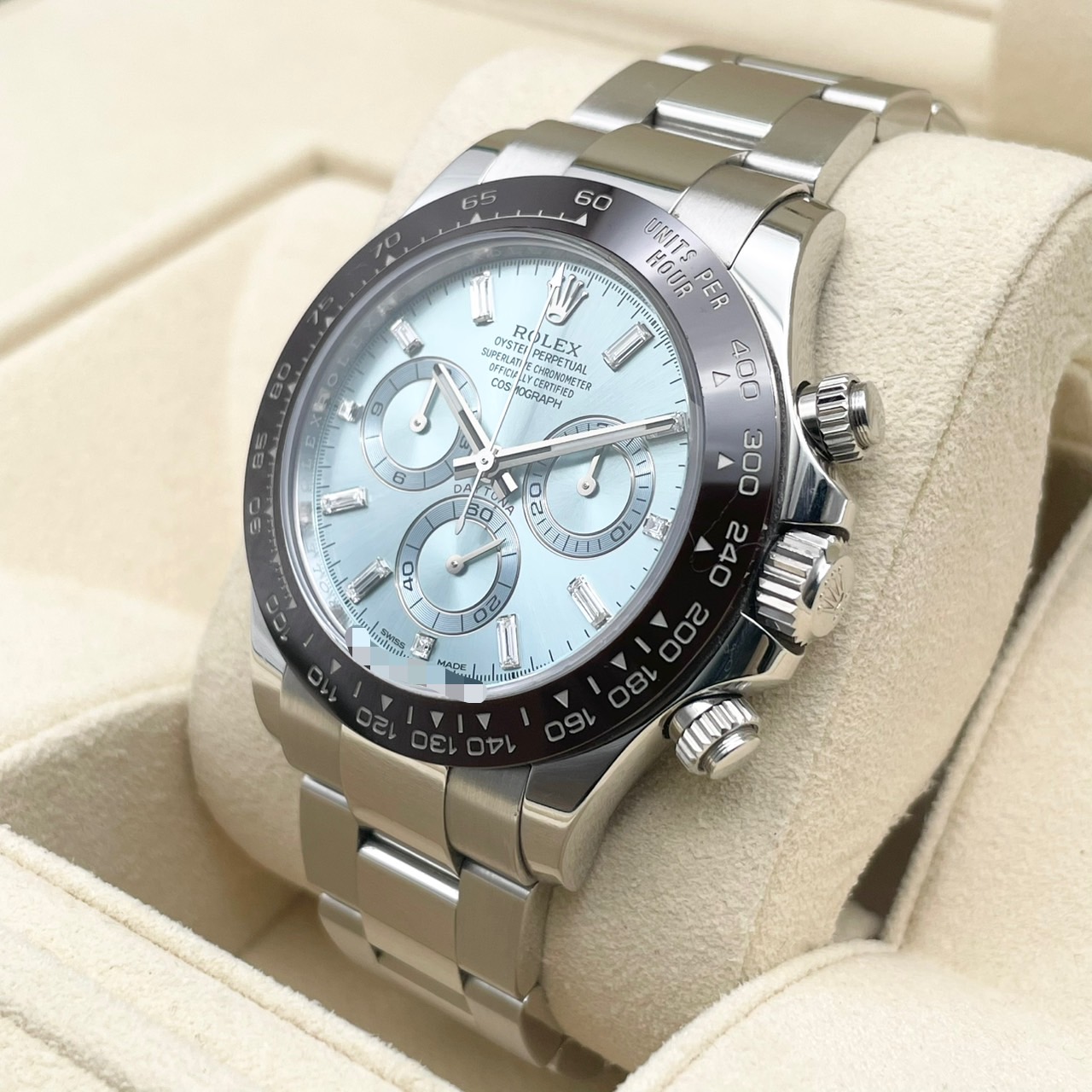 å ǥȥ 116506A ֥롼 ץ 40mm