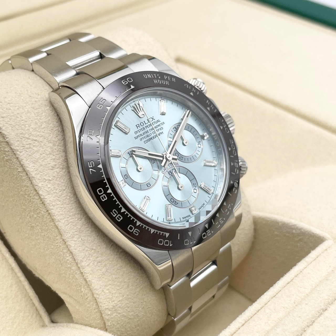 å ǥȥ 116506A ֥롼 ץ 40mm