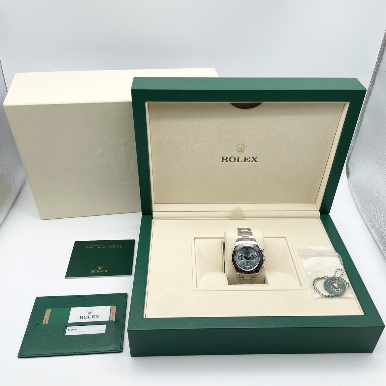 å ǥȥ 116506A ֥롼 ץ 40mm