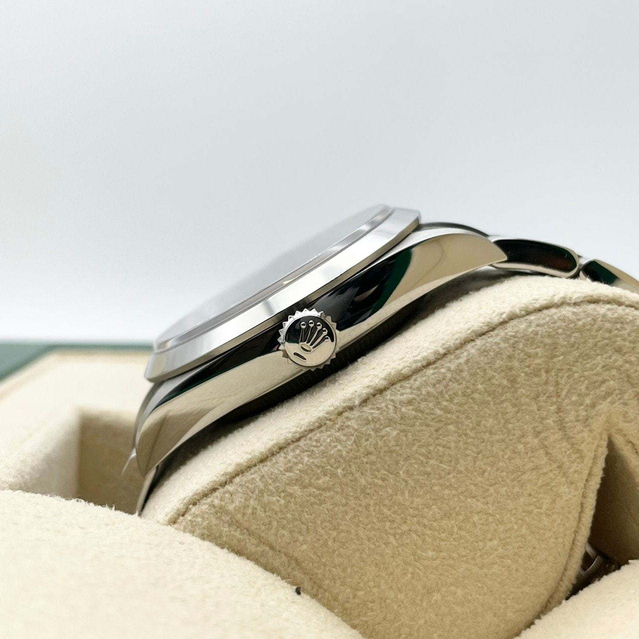 ����å��� �������ץ����顼 124270 �֥�å� 36mm