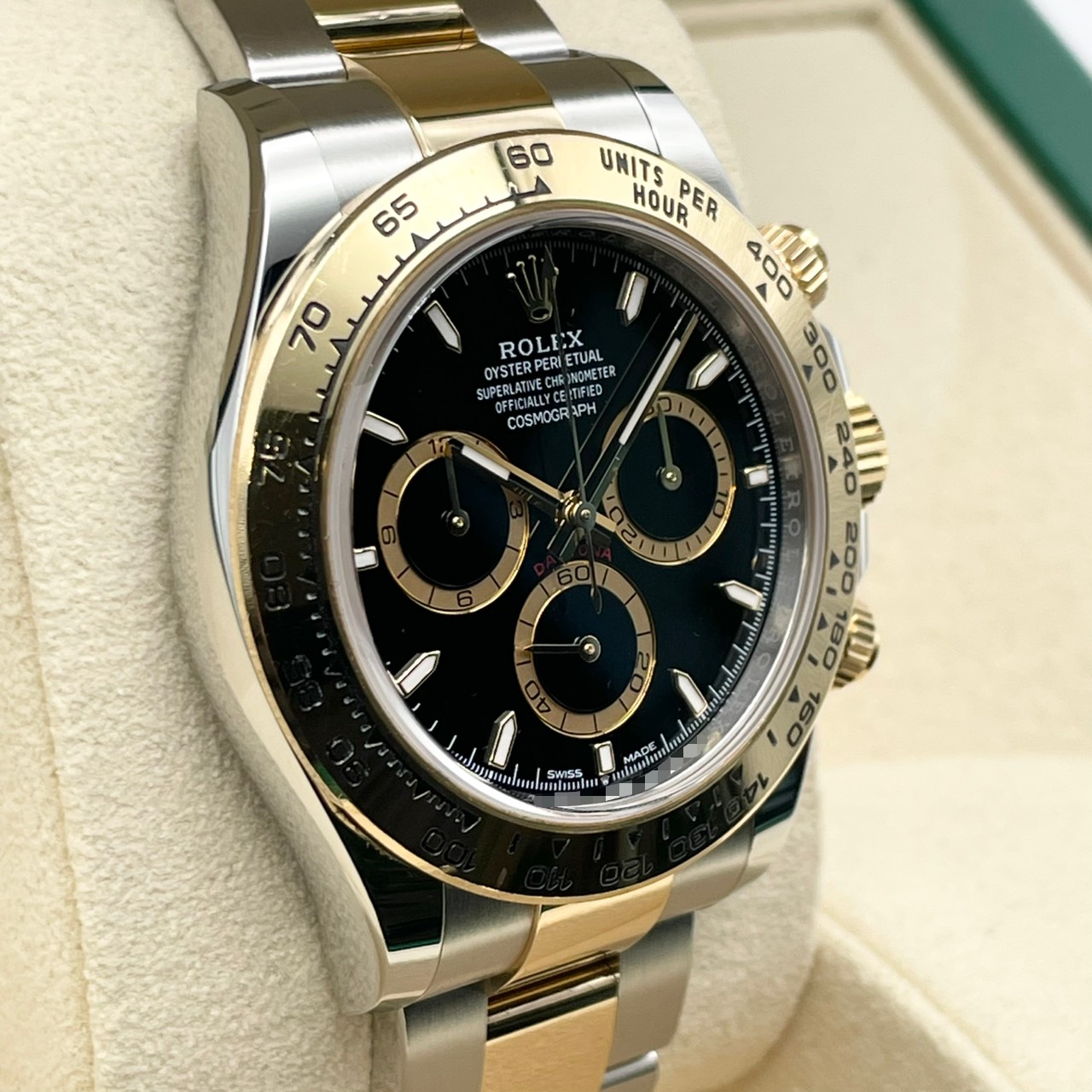 ����å��� �ǥ��ȥ� 126503 �֥�å� �����������֥쥹 40mm