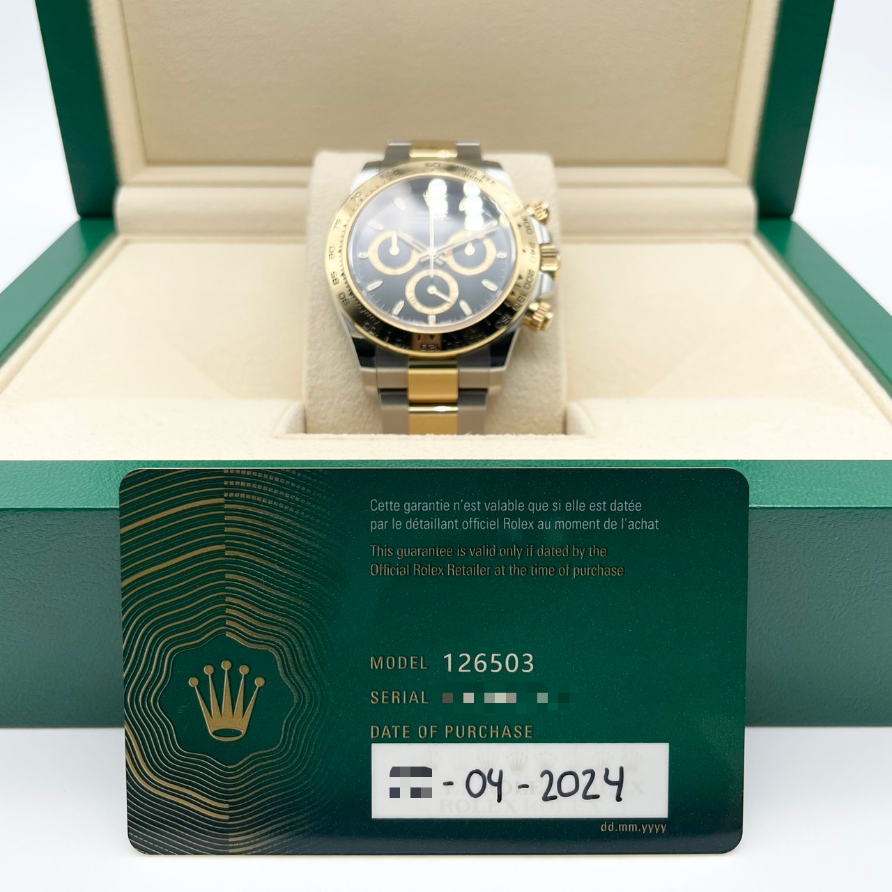 ����å��� �ǥ��ȥ� 126503 �֥�å� �����������֥쥹 40mm
