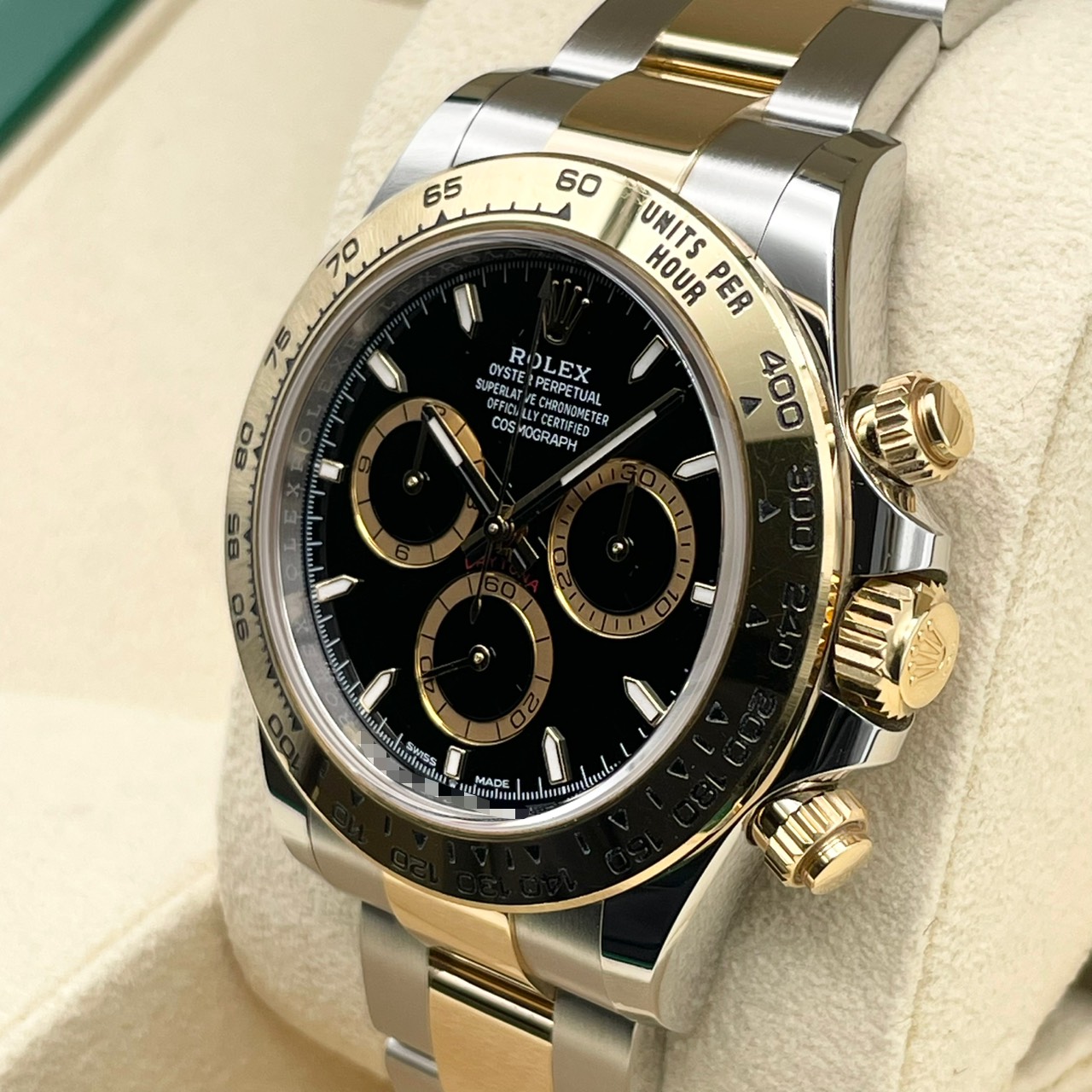 ����å��� �ǥ��ȥ� 126503 �֥�å� �����������֥쥹 40mm