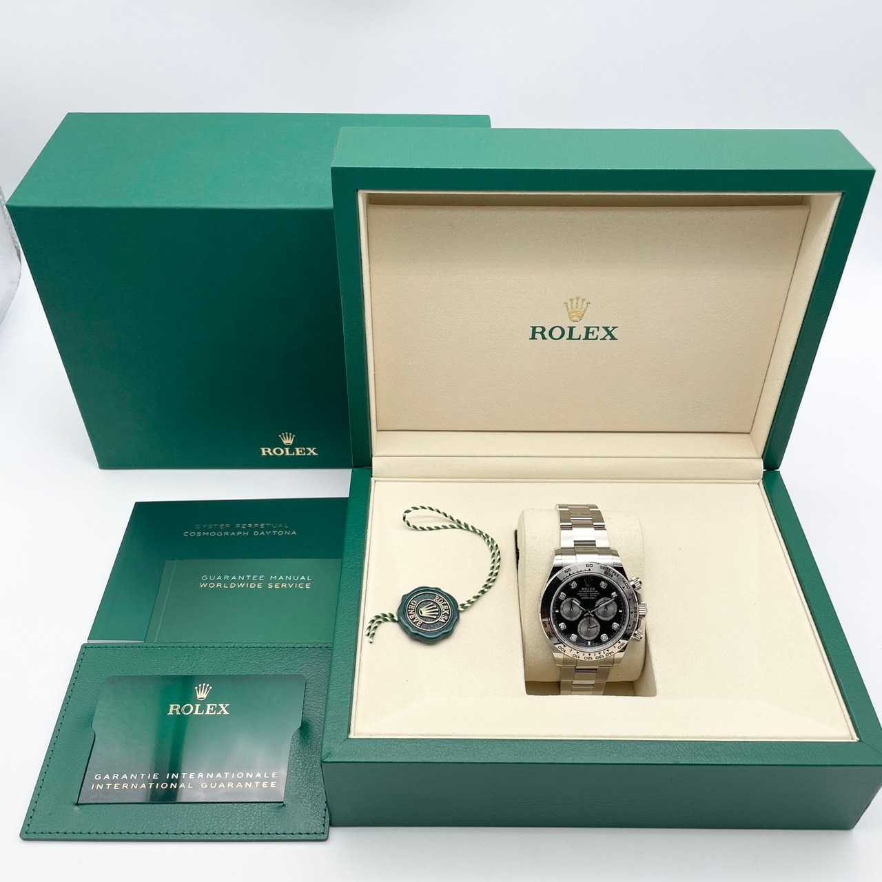 �ڰ���Ū�ǰ��͡��ۡ��ݾڽ�����2026ǯ2��ۥ���å��� �ǥ��ȥ� 126509G �֥饤�ȥ֥�å����������� 8P������ 40mm