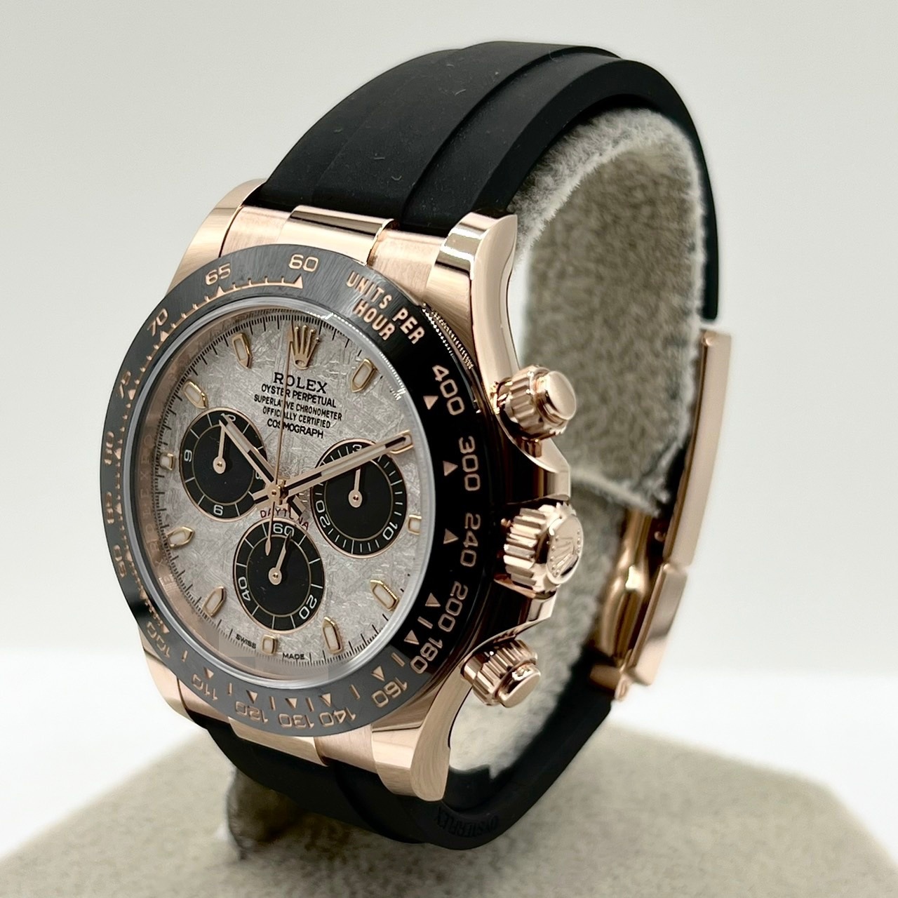 �ڥ����ѡ����������ò��ۥ���å��� �ǥ��ȥ� 116515LN ��ƥ��饤�� 2023ǯ6����