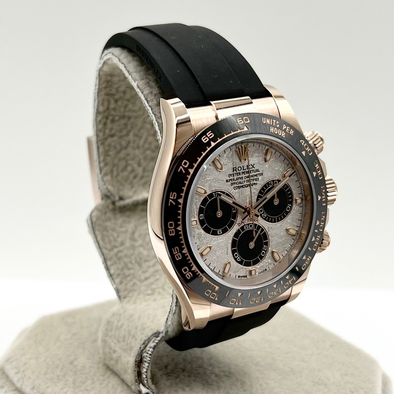 �ڥ����ѡ����������ò��ۥ���å��� �ǥ��ȥ� 116515LN ��ƥ��饤�� 2023ǯ6����