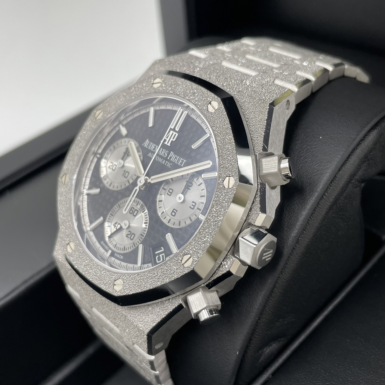 �����ǥޥԥ� ������륪���� 26239BC.GG.1224BC.02 �ե����ƥåɥ������ �����ɥ��ڥ��ȥ꡼ 41mm