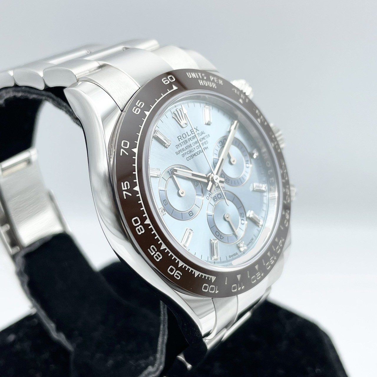 ���ǽ��ץ饤�����ڿ�����顪�ۥ���å��� �ǥ��ȥ� 116506A �������֥롼 40mm