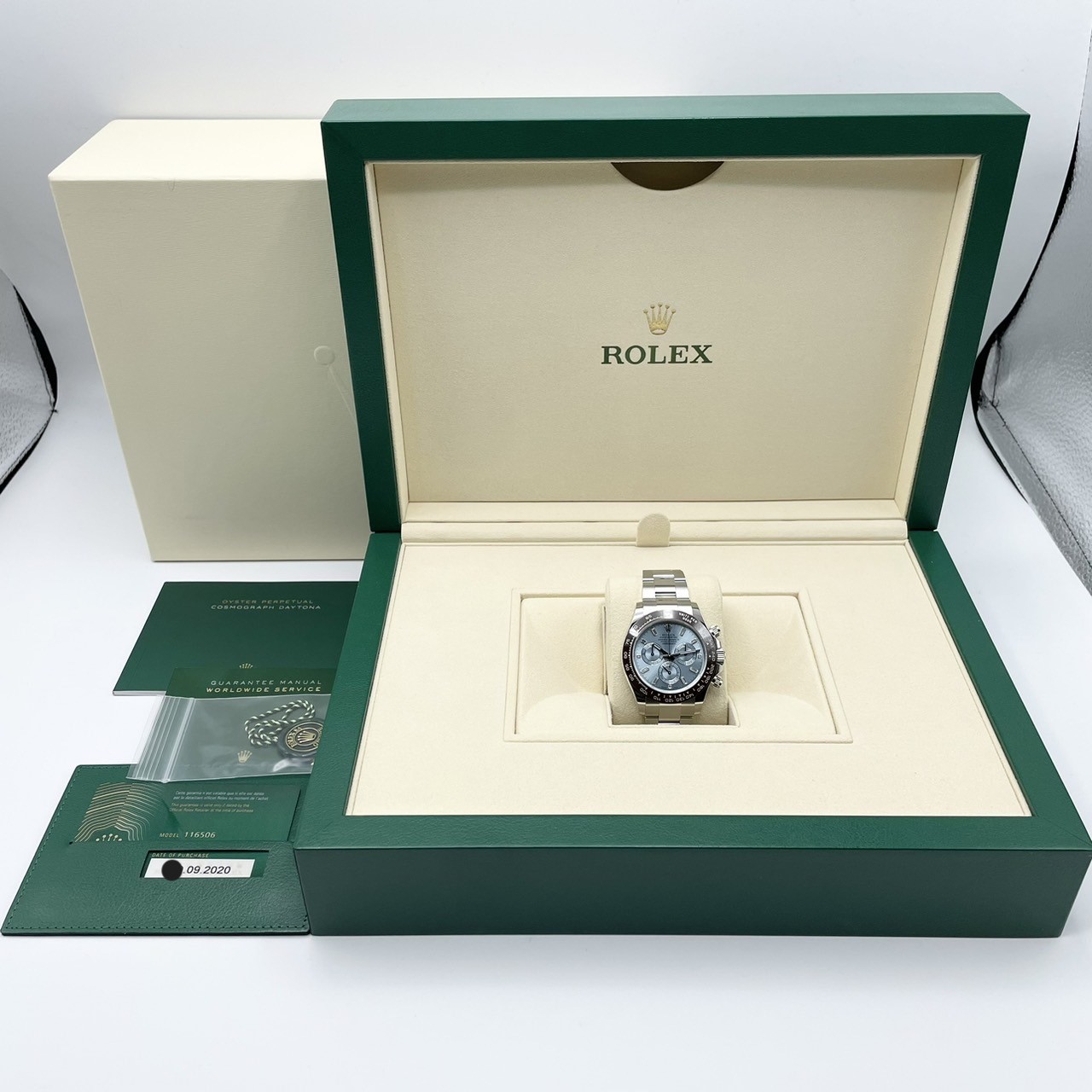 ���ǽ��ץ饤�����ڿ�����顪�ۥ���å��� �ǥ��ȥ� 116506A �������֥롼 40mm