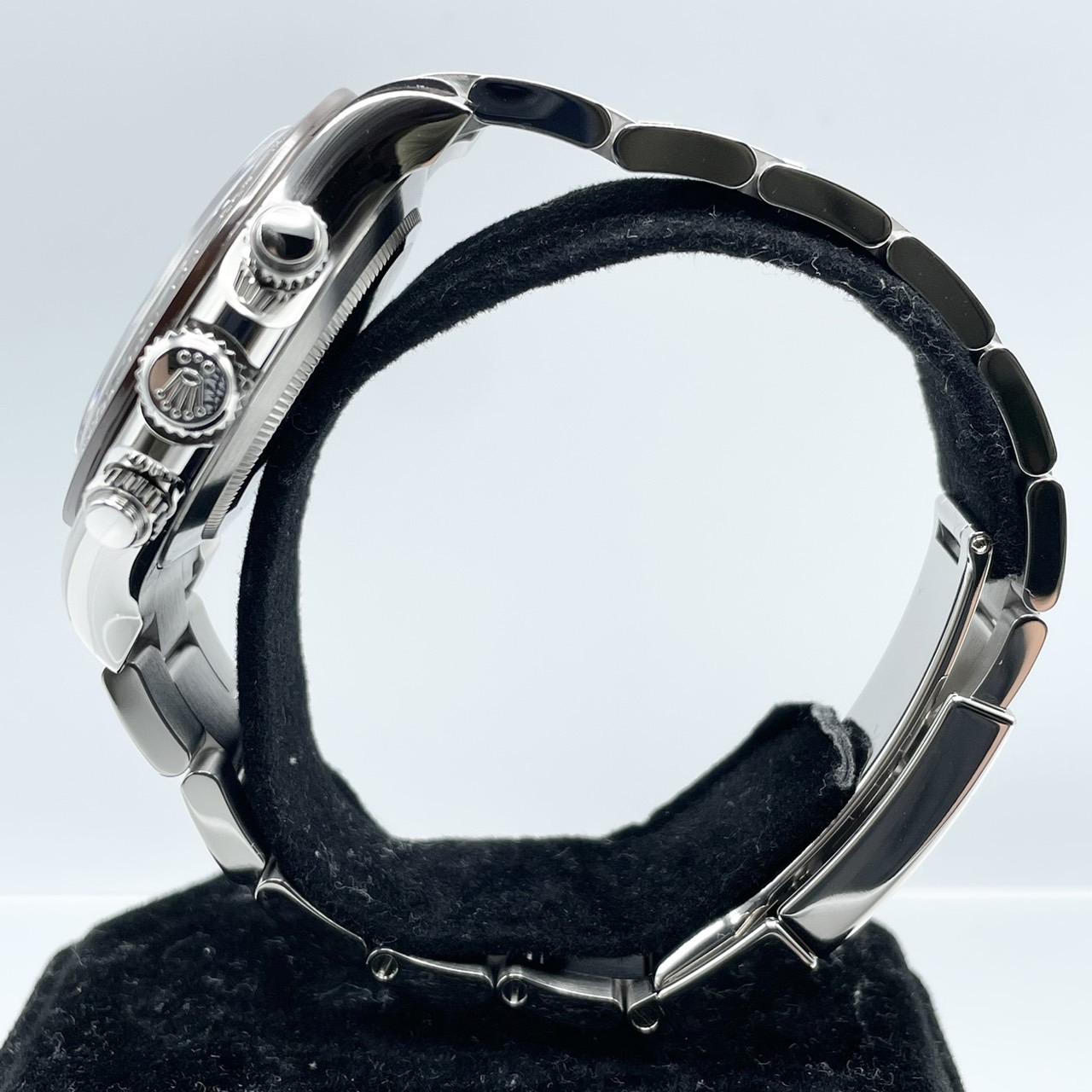 ���ǽ��ץ饤�����ڿ�����顪�ۥ���å��� �ǥ��ȥ� 116506A �������֥롼 40mm