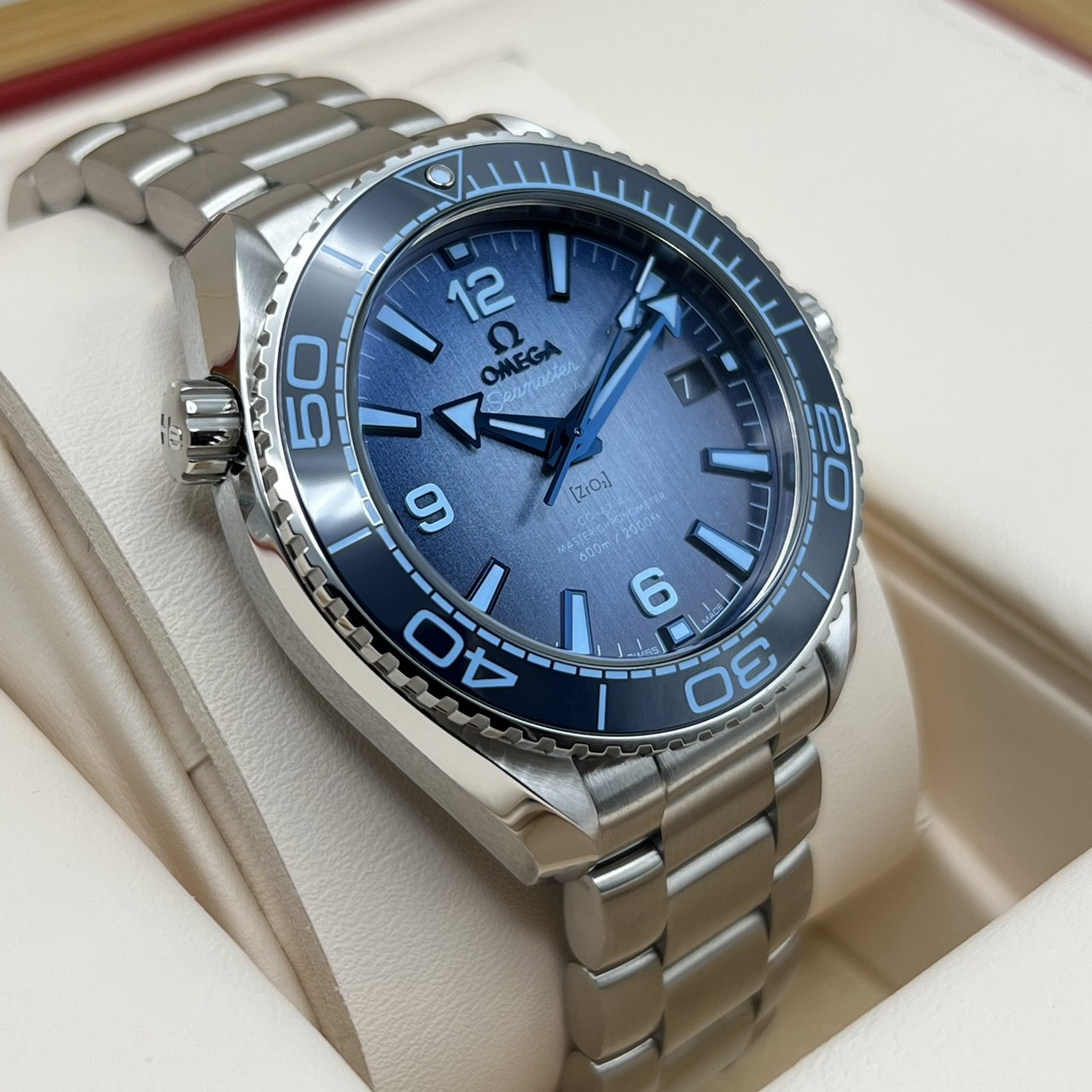 ���ᥬ �����ޥ����� 215.30.40.20.03.002 ���ޡ��֥롼 39.5mm