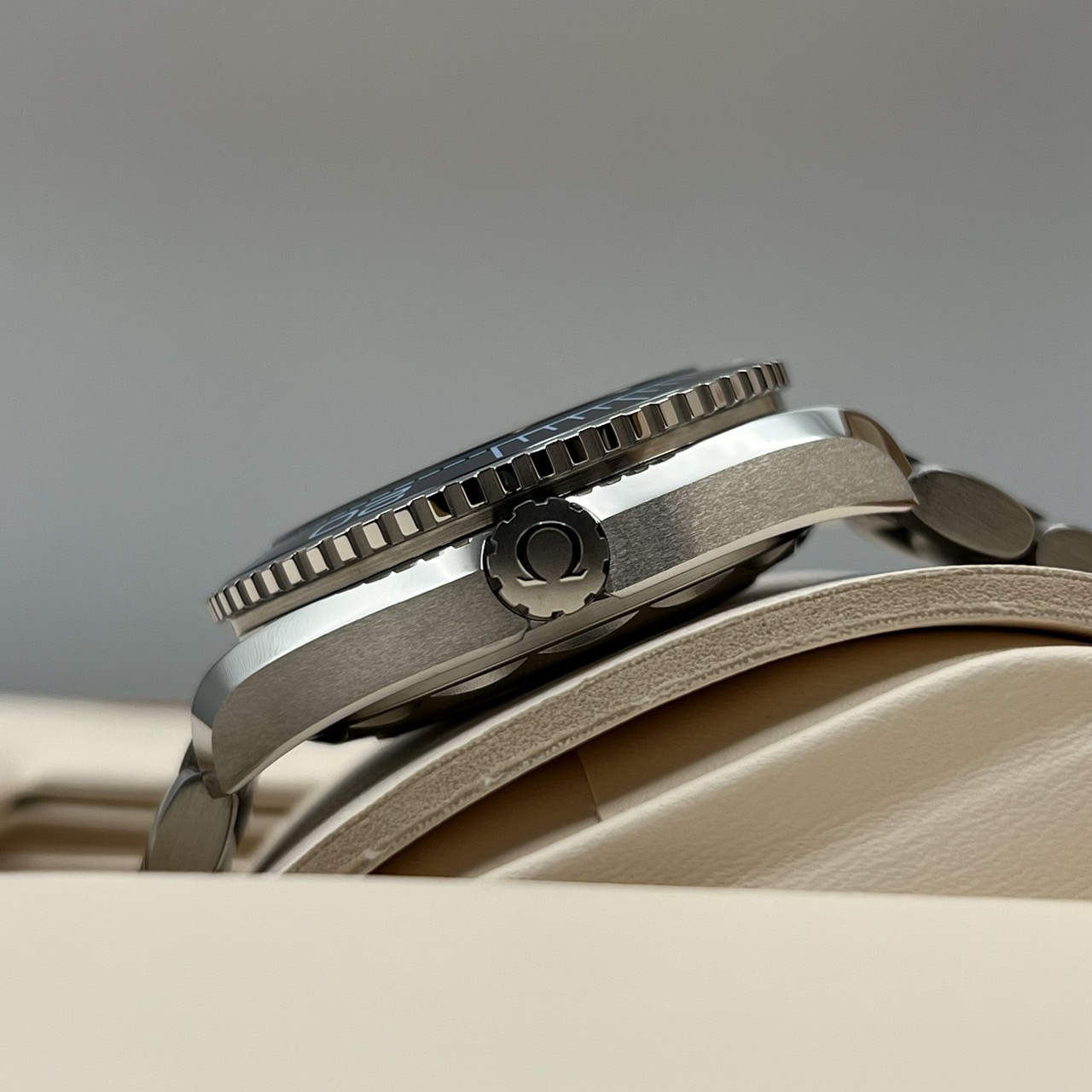 ���ᥬ �����ޥ����� 215.30.40.20.03.002 ���ޡ��֥롼 39.5mm