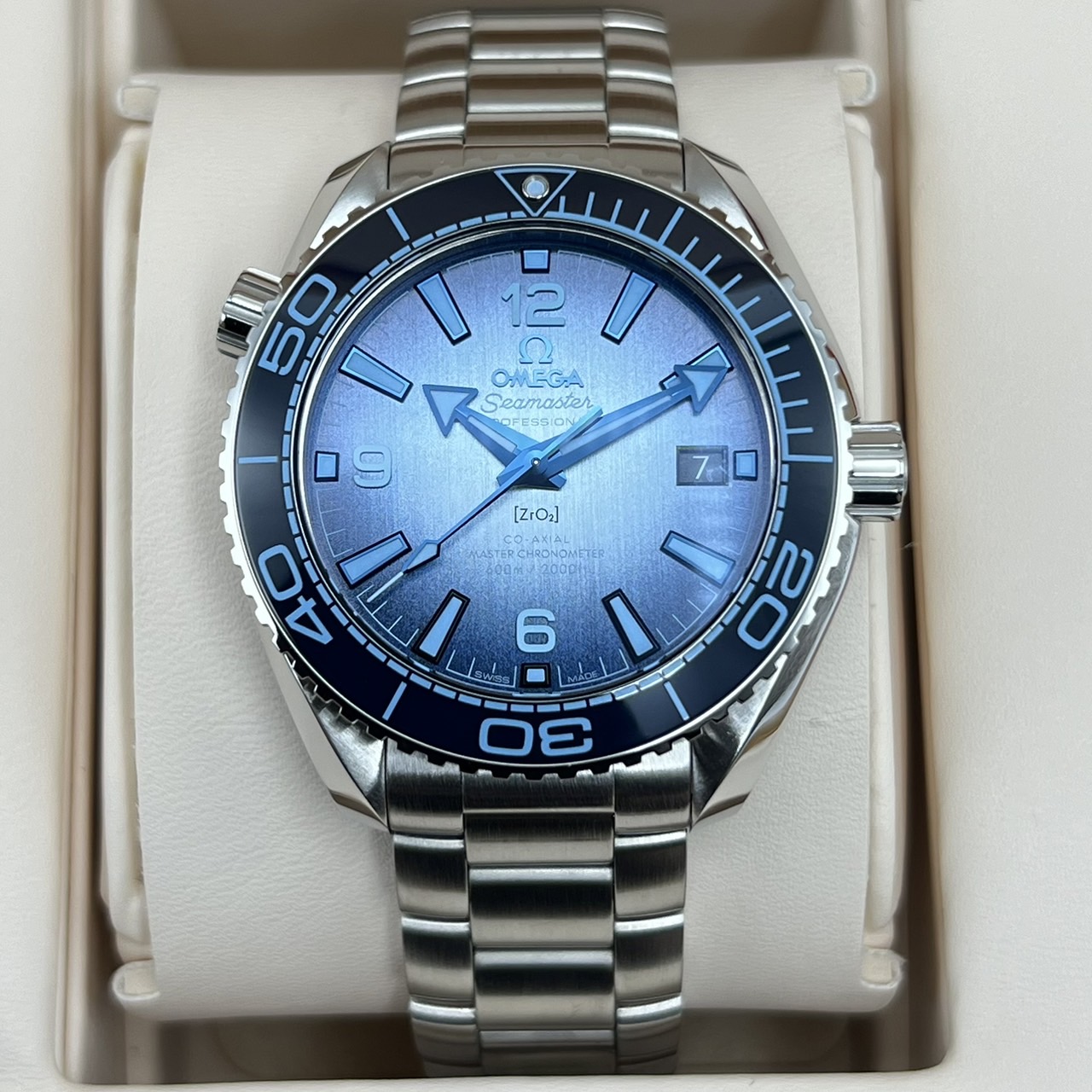 ���ᥬ �����ޥ����� 215.30.40.20.03.002 ���ޡ��֥롼 39.5mm