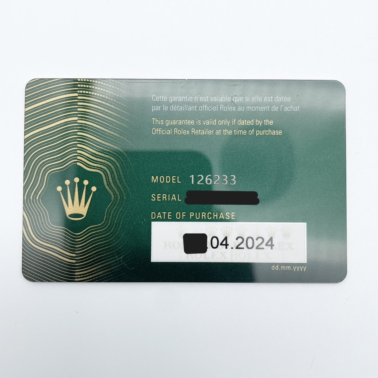 �ڥǥ��������ǥ롪2024ǯ4���顪�ۥ���å��� �ǥ��ȥ��㥹�� 126233 �����ѥ� �ѡ��������� 10P������ �����������֥쥹 36mm