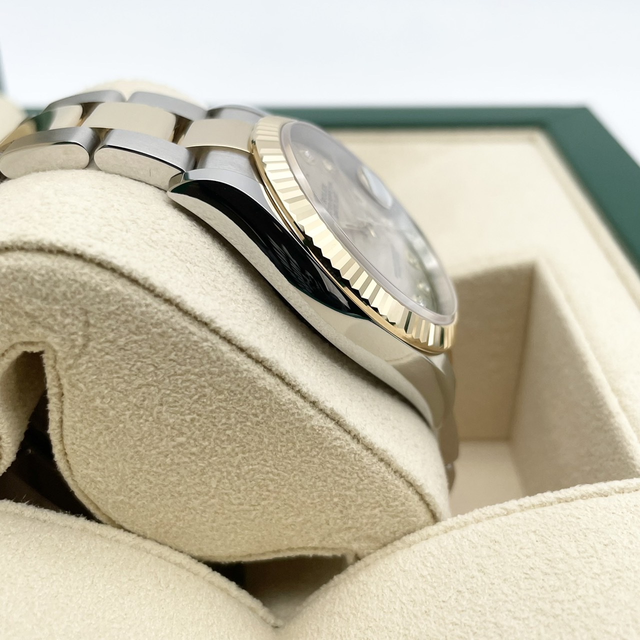 �ڥǥ��������ǥ롪2024ǯ4���顪�ۥ���å��� �ǥ��ȥ��㥹�� 126233 �����ѥ� �ѡ��������� 10P������ �����������֥쥹 36mm