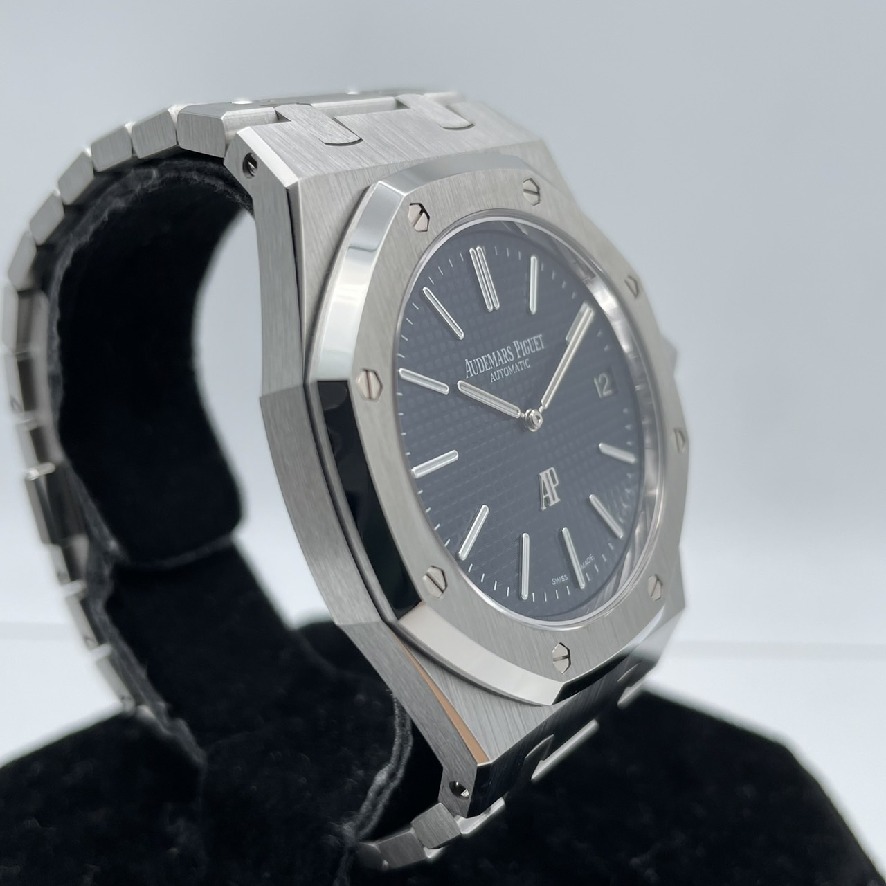 �����ò��������ۥ����ǥޥԥ� ������� ������ �ȥ����ܡ� �������ȥ饷�� 15202ST.OO.1240ST.01 39mm