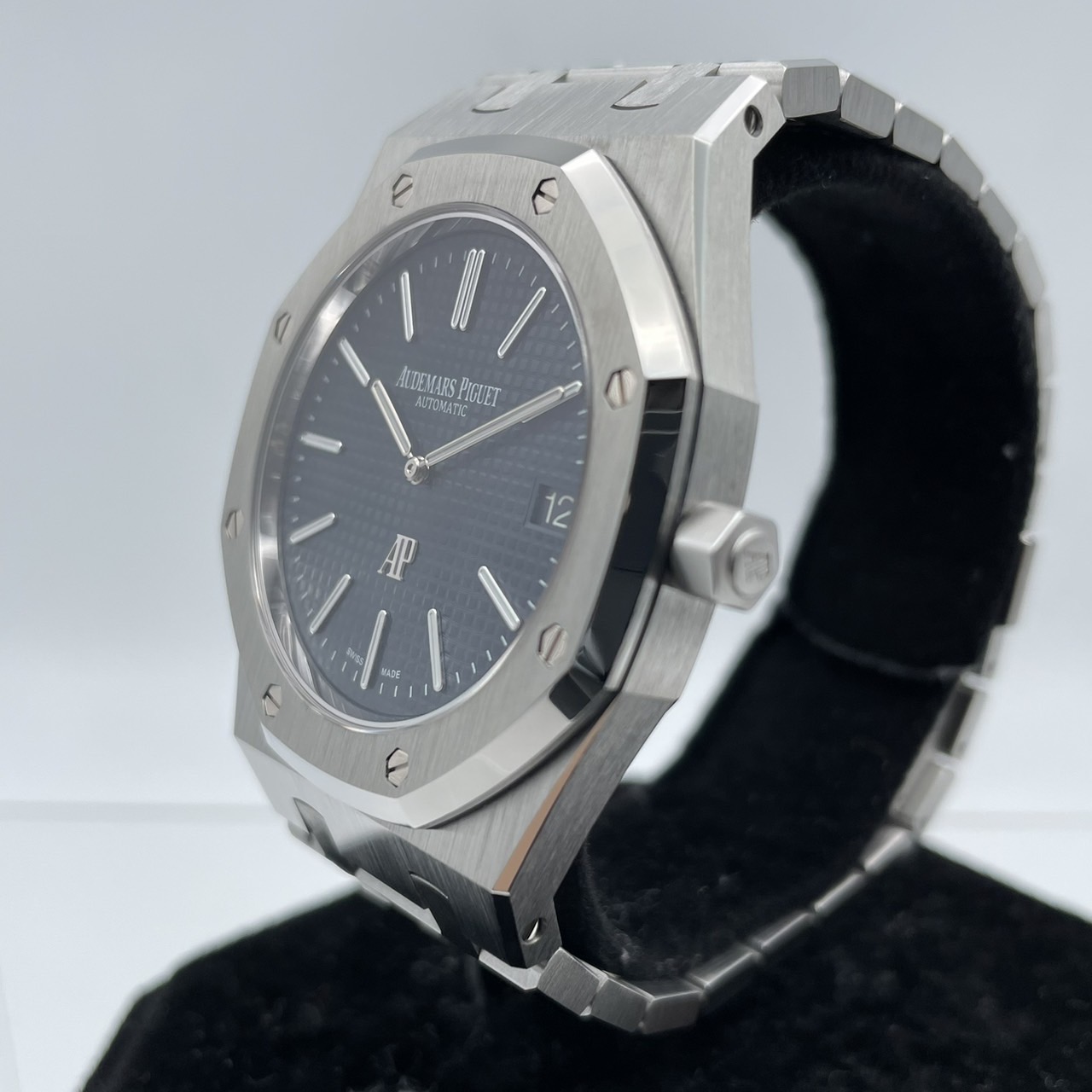 �����ò��������ۥ����ǥޥԥ� ������� ������ �ȥ����ܡ� �������ȥ饷�� 15202ST.OO.1240ST.01 39mm