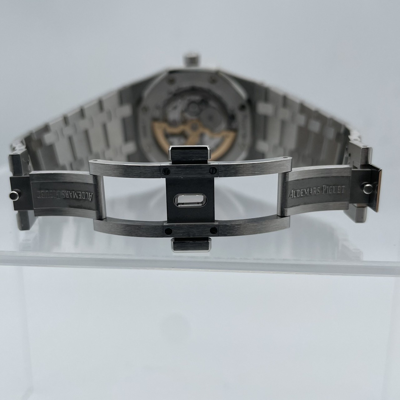 �����ò��������ۥ����ǥޥԥ� ������� ������ �ȥ����ܡ� �������ȥ饷�� 15202ST.OO.1240ST.01 39mm