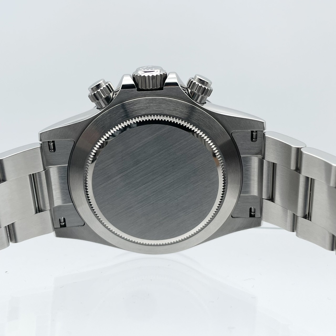 ����������SALE��� ����å��� �ǥ��ȥ� 116500LN �ۥ磻�� �����������֥쥹 40mm